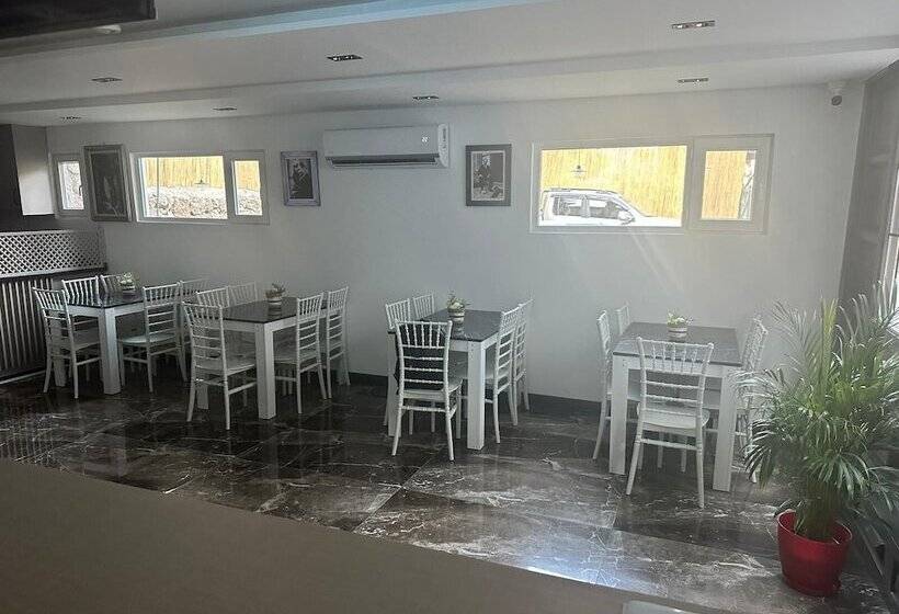 هتل Davidson Boutique