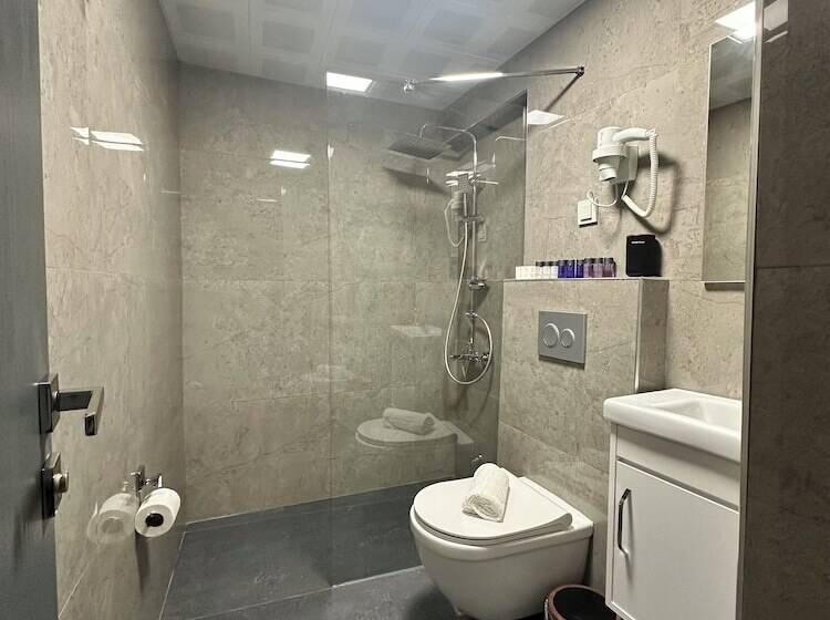 هتل Davidson Boutique