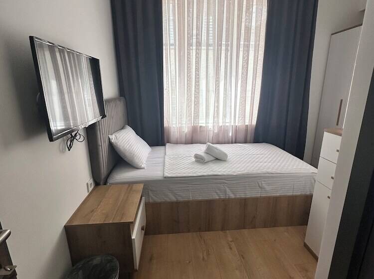 هتل Davidson Boutique