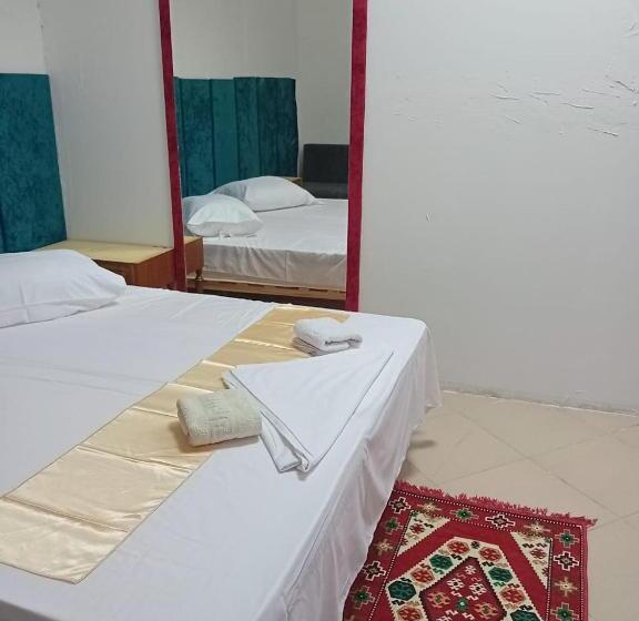 בית מלון כפרי Erimare