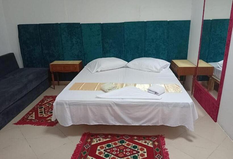 בית מלון כפרי Erimare