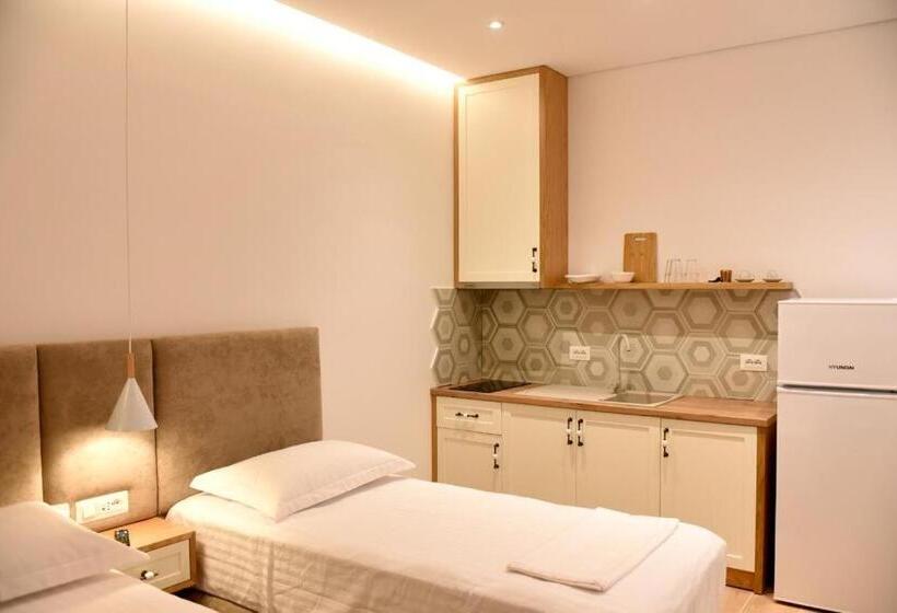 هتل Meridian Suites