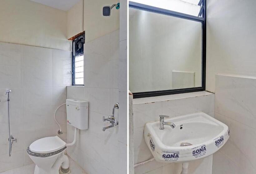 فندق Oyo Nutan Lodging