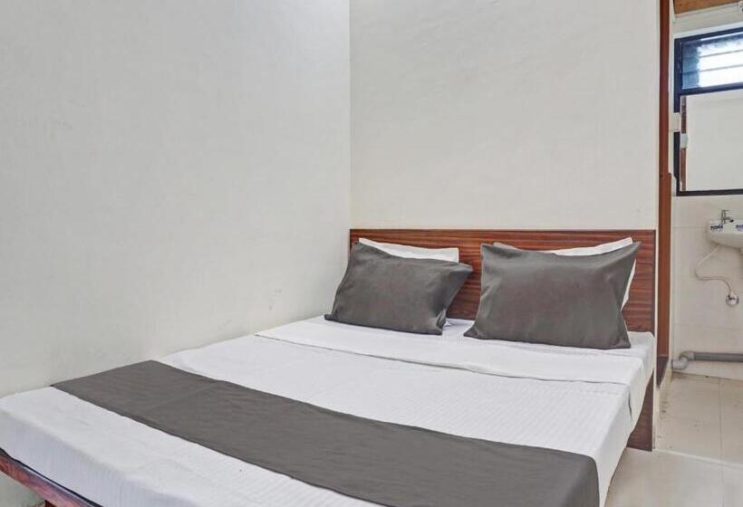 فندق Oyo Nutan Lodging