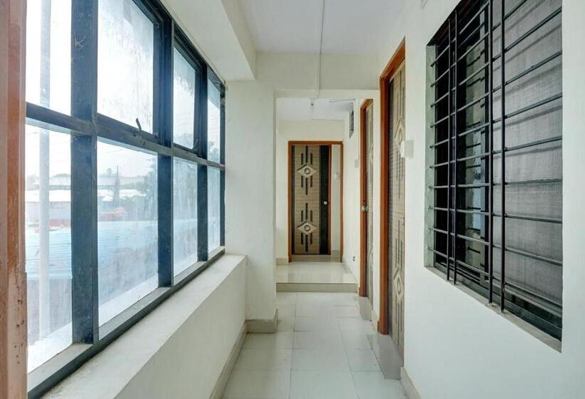 فندق Oyo Nutan Lodging