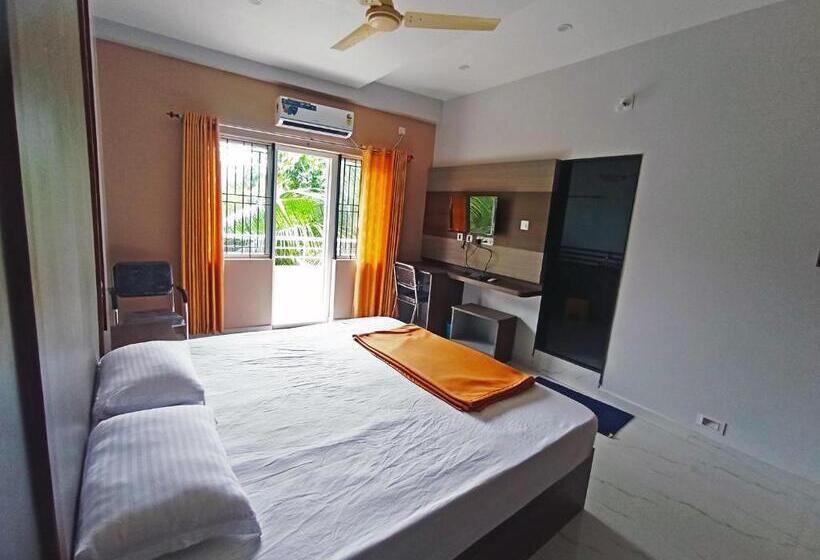 فندق Quality Boarding And Lodging