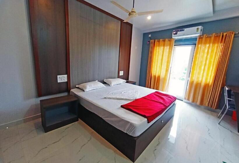 فندق Quality Boarding And Lodging