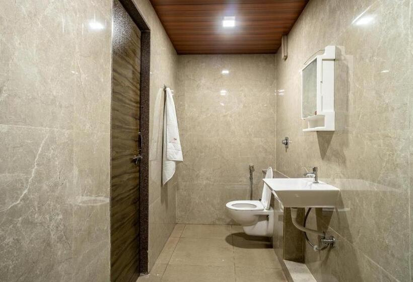 호텔 Rajgaurav Lodging