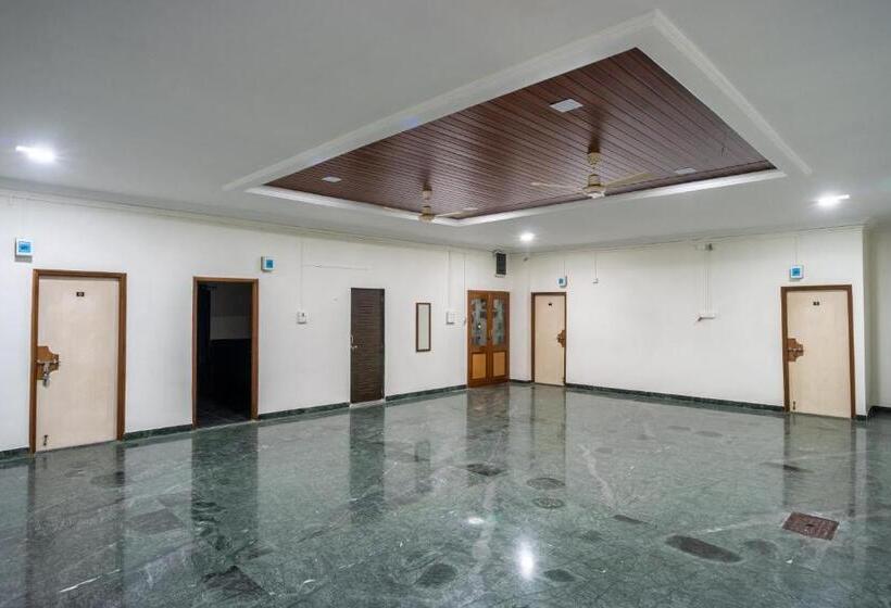 בית מלון כפרי Rajgaurav Lodging