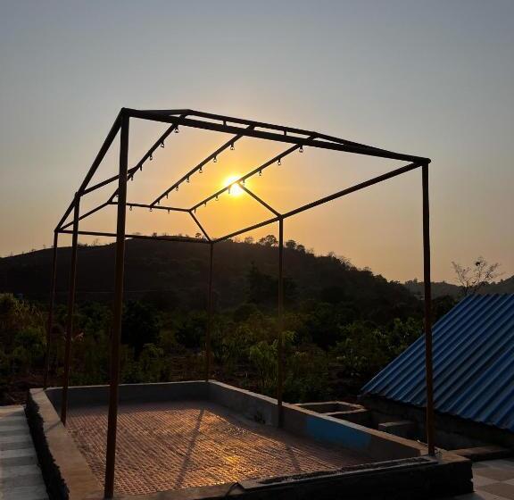 ホテル Red Soil Farm Agro Tourism