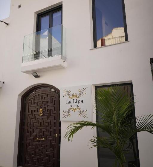 La Lipa