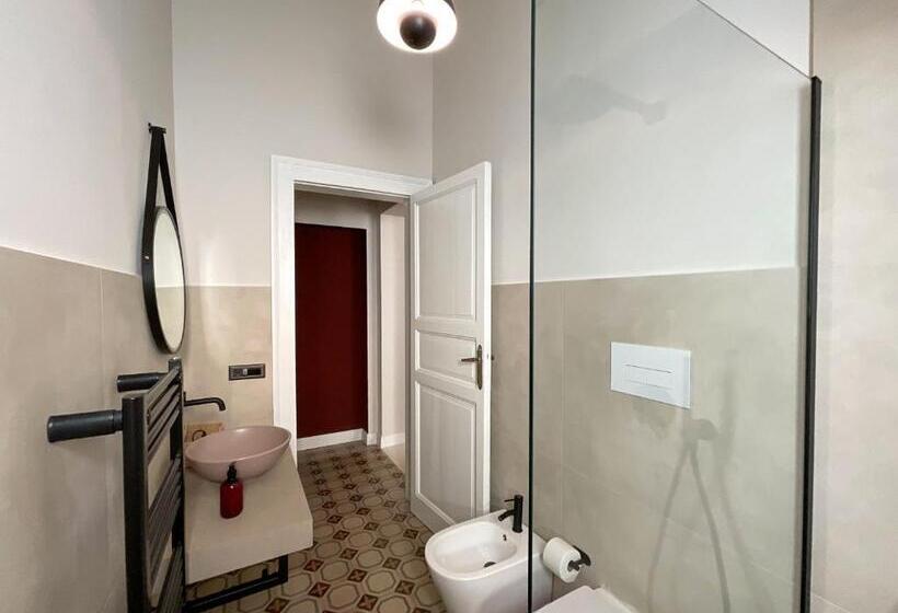 Maison Ines Luxury B&b
