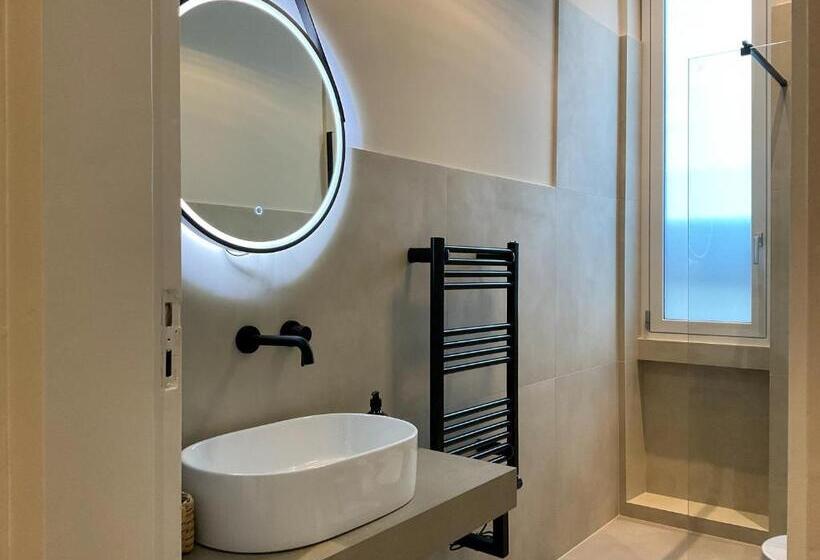 Maison Ines Luxury B&b
