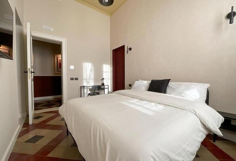 Maison Ines Luxury B&b