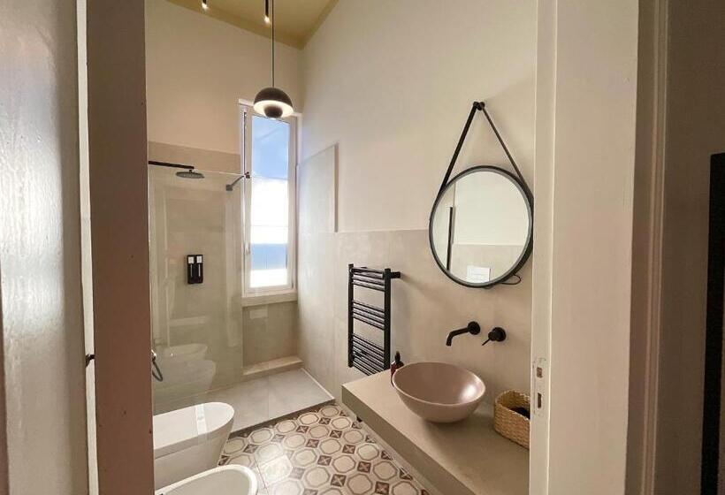 Maison Ines Luxury B&b