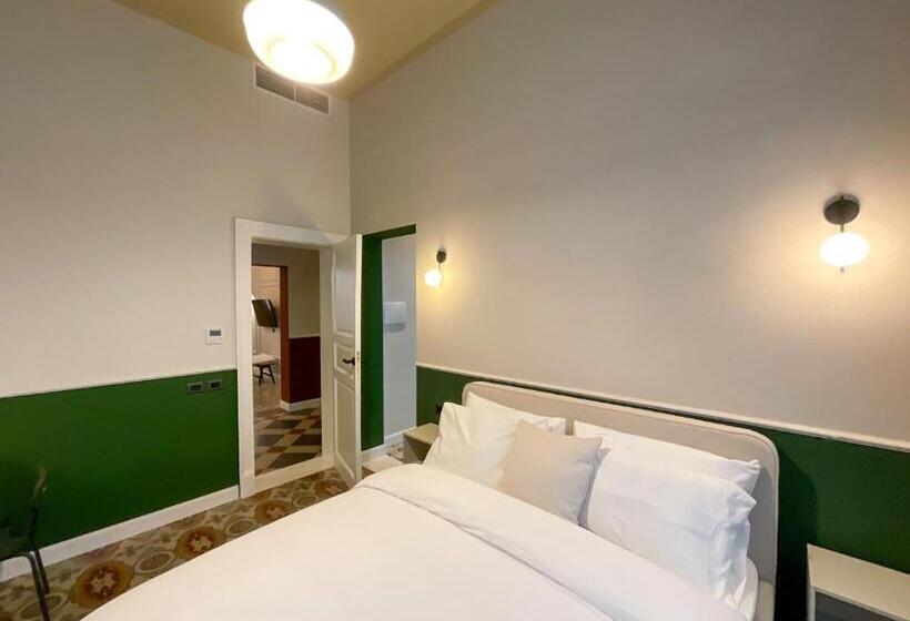 Maison Ines Luxury B&b