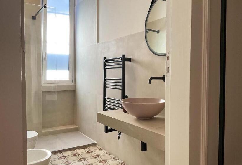 Maison Ines Luxury B&b