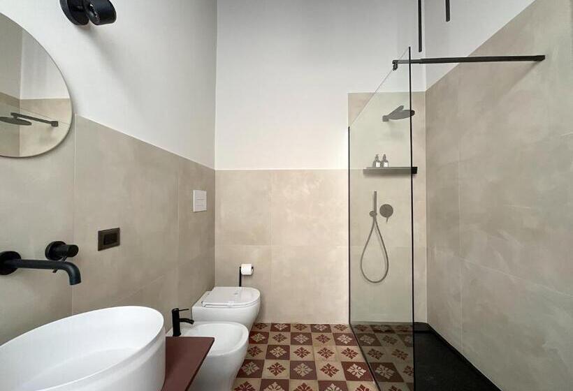 Maison Ines Luxury B&b