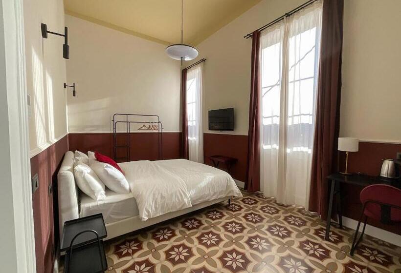 Maison Ines Luxury B&b