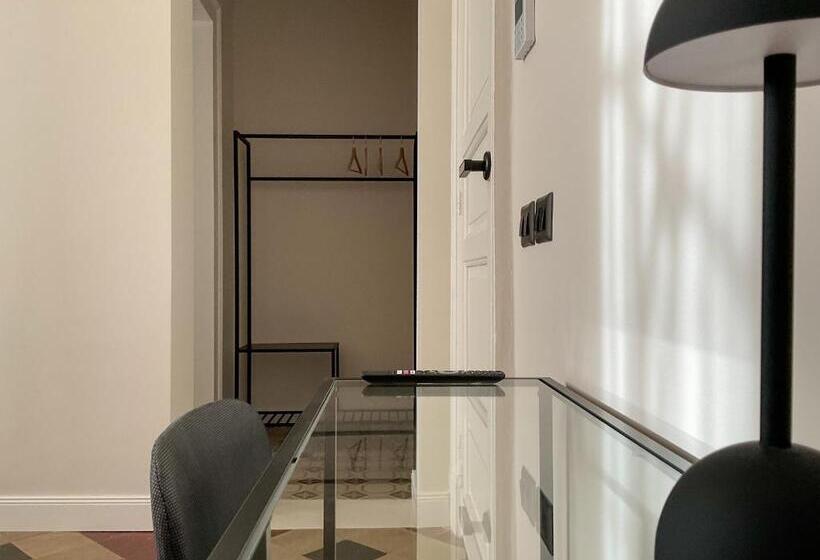 Maison Ines Luxury B&b
