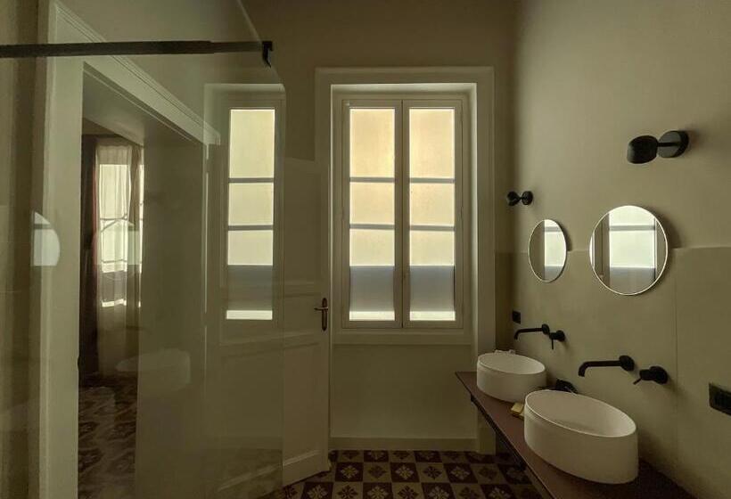 Maison Ines Luxury B&b