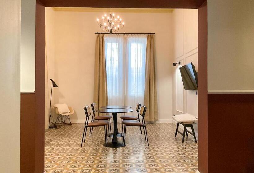 Maison Ines Luxury B&b