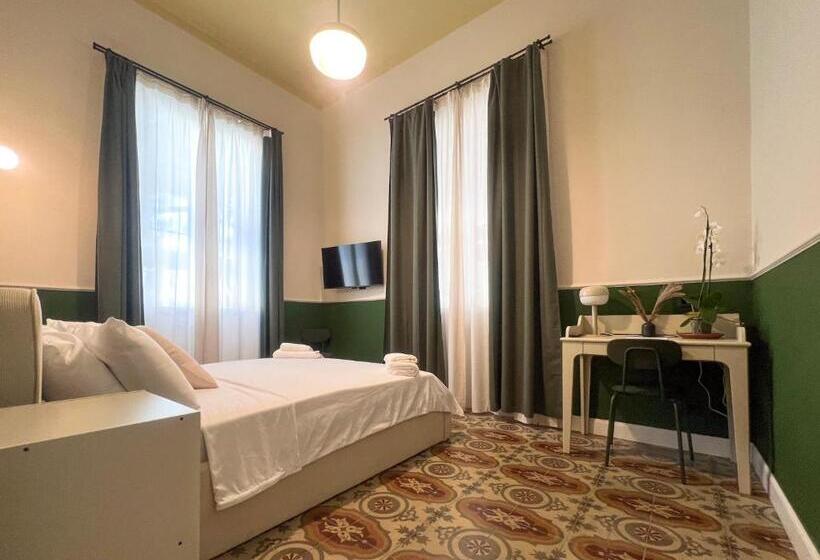 Maison Ines Luxury B&b