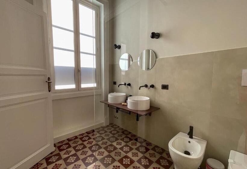 Maison Ines Luxury B&b
