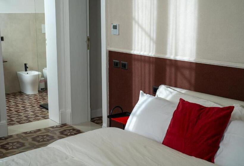 Maison Ines Luxury B&b