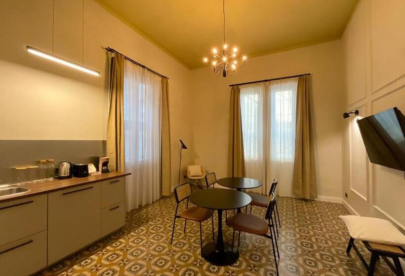 Maison Ines Luxury B&b