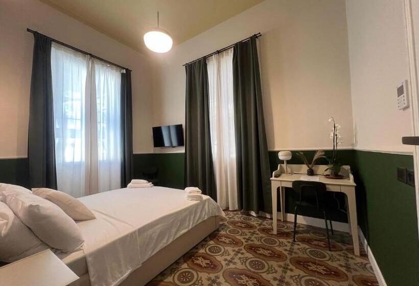 Maison Ines Luxury B&b