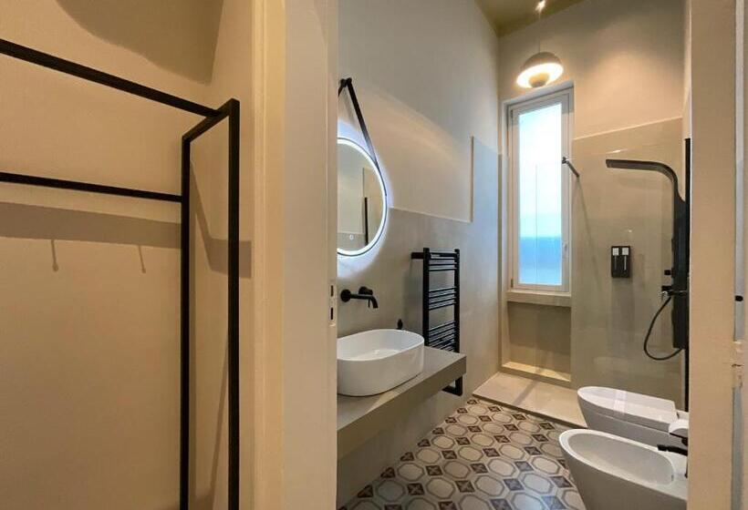 Maison Ines Luxury B&b
