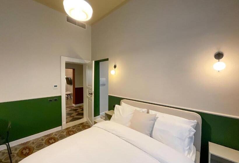 Maison Ines Luxury B&b