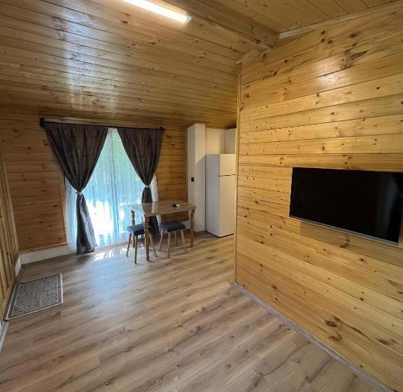Metenin Tatil Evleri