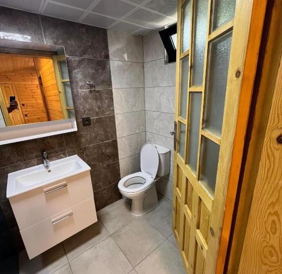 Metenin Tatil Evleri