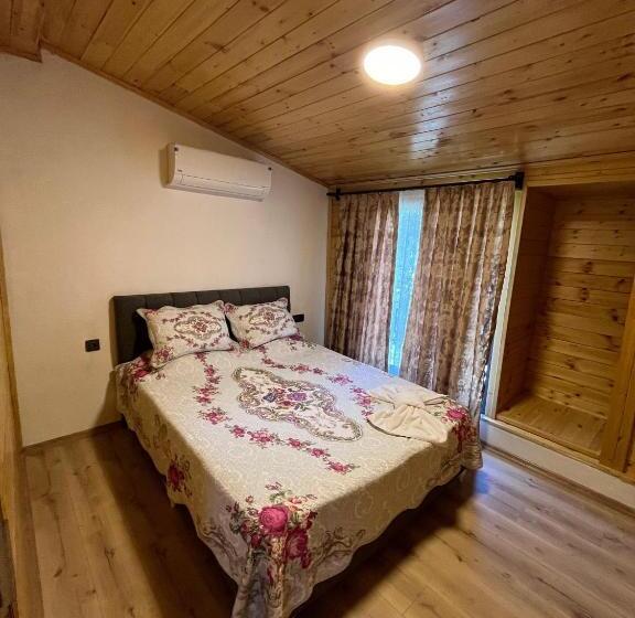 Metenin Tatil Evleri