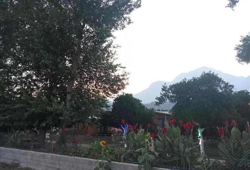 Metenin Tatil Evleri