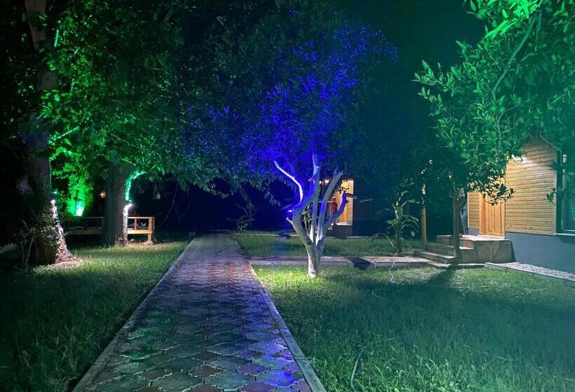 Metenin Tatil Evleri