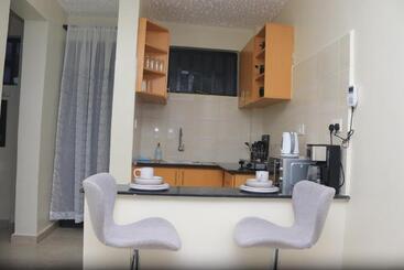Naanyu Homestays