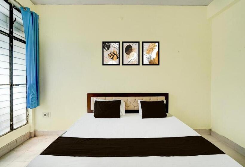 Oyo Hotel Krishna