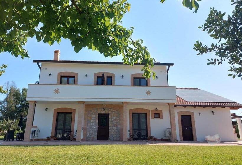 پانسیون Agro 1798 Country Guest House