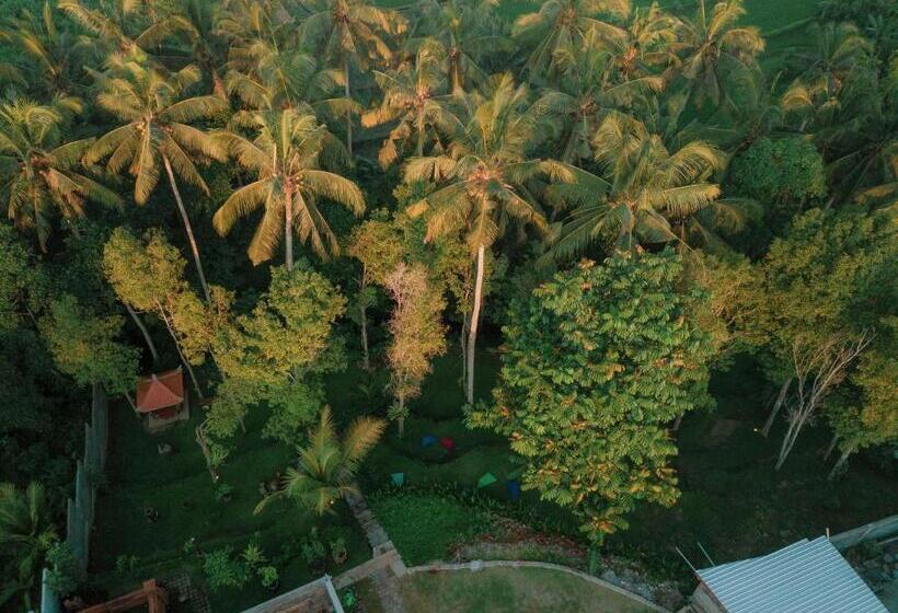 펜션 Bali Made Escape