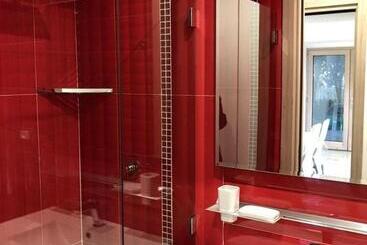 پانسیون B&b Carpe Diem Domus