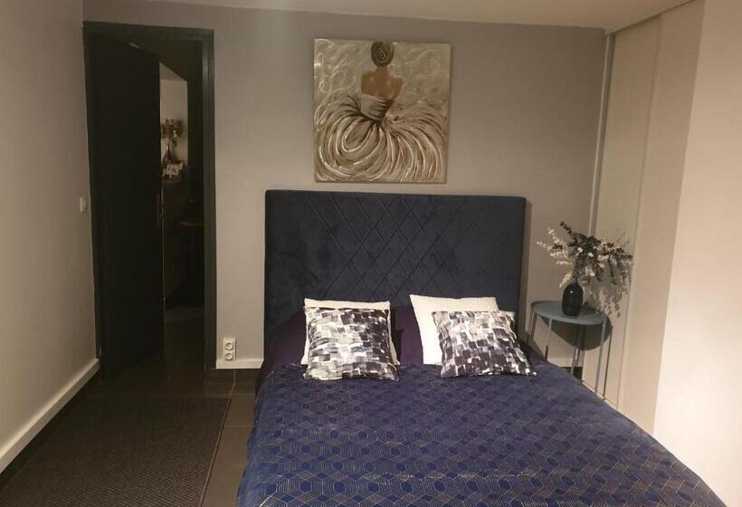 پانسیون Chambre Indépendante Au Calme à Saint Maur Des Fossés
