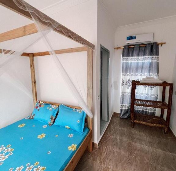 بنسيون Flow Guest House & Cafe