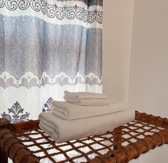 بنسيون Flow Guest House & Cafe