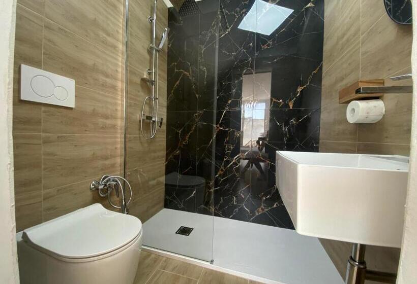 Пансион Isid Oro Rooms