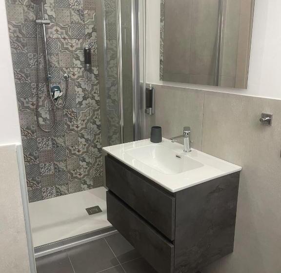 بنسيون Kyansa Sicily A Pachino