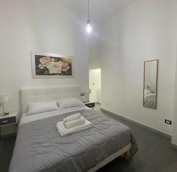 بنسيون Kyansa Sicily A Pachino