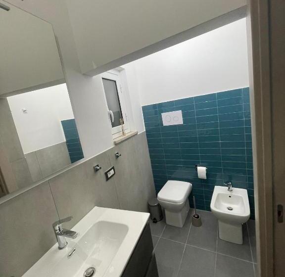 بنسيون Kyansa Sicily A Pachino